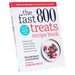 The Fast 800 Series: Treats Recipe Book by Dr Clare Bailey and Kathryn Bruton - Non Fiction - Paperback Non-Fiction Hachette