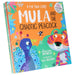 Mula and the Fly Series Picture Books by Lauren Hoffmeier: 5 Books Collection Set - Ages 3-6 - Paperback 0-5 Sweet Cherry Publishing