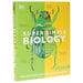 Super Simple: Biology: The Ultimate Bitesize Study Guide By DK - Non Fiction - Paperback Non-Fiction DK