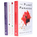 Paradox Collection (Plant, Unlocking the Keto Code, Energy & Longevity) 4 Books Set By Dr. Steven R Gundry, MD - Non Fiction - Hardback Non-Fiction HarperCollins Publishers