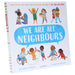 Alexandra Penfold's All Are Welcome, Big Feelings & We Are All Neighbours: 3 Books Collection Set - Ages 0-5 - Paperback 0-5 Bloomsbury Publishing (UK)