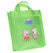 Peppa Pig Collection 10 Books Set in a Lime Bag with an Audio CD - Ages 0-5 - Paperback 0-5 Penguin Random House