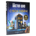 Doctor Who: The Official Cookbook by Joanna Farrow - Non Fiction - Hardback Non-Fiction Penguin