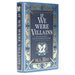 If We Were Villains: By M. L. Rio (illustrated Edition) - Fiction - Hardback Fiction Titan Books Ltd