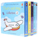 Usborne touchy feely books: That's not my... Collection 2: 5 Books Set - Ages 0-3 - Board Book 0-5 Usborne Publishing Ltd