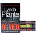 Detective Jack Warr Series By Lynda La Plante 4 Book Collection Set - Fiction - Paperback Fiction Bonnier Books Ltd