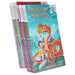 Dragon Masters Series (Book 1-10) By Tracey West 10 illustrated Books Collection Set - Ages 6-9 - Paperback 7-9 Scholastic