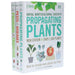 RHS Plants Collection: Plants, Pruning & Pests 3 Books Set By DK - Non Fiction - Hardback Non-Fiction DK