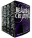 Beautiful Creatures Series by Kami Garcia & Garcia Stohl 4 Books Collection Set – Ages 9-14 - Paperback B2D DEALS Penguin