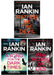 Inspector Rebus Series (Book 21-23) By Ian Rankin Collection 3 Books Set - Fiction - Paperback Fiction Orion Publishing Co