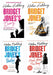 Bridget Jones Series By Helen Fielding Complete 4 Books Collection Set - Fiction - Paperback Fiction Penguin