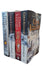 Damaged - Wars of the Roses Series By Conn Iggulden 4 Books Collection Set - Fiction - Paperback Fiction Penguin Books Ltd