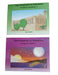 Damaged - The Prophets In Palestine By Abu Huzayfa 2 Books Set - Ages 5+ - Paperback 5-7 Al-Aqsa Publishers
