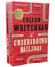 Colson Whitehead 2 Books Collection Set - Fiction - Paperback Fiction Hachette