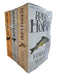 Damaged - Soldier Son Trilogy by Robin Hobb 3 Book Collection Set - Fiction - Paperback Fiction HarperVoyager