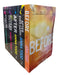 Damaged - The After Series by Anna Todd 5 Books Collection Set - Fiction - Paperback Fiction Simon & Schuster