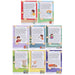 Here's Hank Series By Henry Winkler & Lin Oliver 8 Books Collection Box Set - Ages 6-8 - Paperback 7-9 Penguin