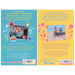 The Amazing Edie Eckhart Series by Rosie Jones: 2 Books Collection Set - Age 8-11 - Paperback 9-14 Hodder Children’s Books