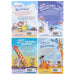 Adventuremice Series By Philip Reeve & Sarah McIntyre 4 Books Collection Set - Ages 5-7 - Paperback 5-7 David Fickling Books