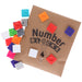 MathLink Cubes Numberblocks 1-10 Activity Set by Learning Resources - Ages 3+ 0-5 Learning Resources