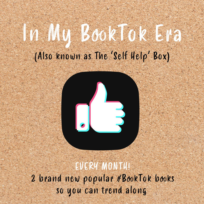 In My BookTok Era (BookTok) Fiction Books2Door