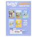 Bluey Kids Collection: Picture, Activity & Colouring 15 Books Set - Ages 3+ - Paperback 0-5 Penguin