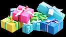 Gift Wrap Books2Door Books2Door