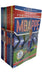 Damaged - Ultimate Football Heroes Series 2 by Matt & Tom Oldfield 8 Books Collection Set - Ages 6-12 - Paperback 7-9 Dino Books