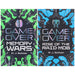 Game Over Series By M. J. Sullivan: (Rise of the Raid Mob & Memory Wars) 2 Books Collection Set - Fiction - Paperback Fiction Sweet Cherry Publishing