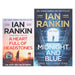 Inspector Rebus Series (Book 24-25) By Ian Rankin Collection 2 Books Set - Fiction - Paperback/Hardback Fiction Hachette