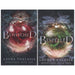 The Bewitched Series By Laura Thalassa 2 Books Collection Set - Fiction - Paperback Fiction Sourcebooks, Inc