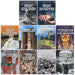 Introduction to History for Beginners Collection (Series 1 & 2): illustrated 20 Books Set - Ages 7+ - Paperback 7-9 Fox Eye Publishing