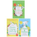 Nancy Birtwhistle Green Gardening 3 Books Set - Non Fiction- Hardback/Paperback Non-Fiction Pan Macmillan