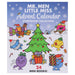 Mr. Men & Little Miss Christmas Advent Calendar: 24s Book Collection - Ages 3+ - Paperback B2D DEALS Farshore