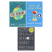 Matt Haig Collection 3 Books Set - Fiction - Paperback Fiction Canongate Books