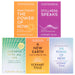 Power of Now Complete Series By Eckhart Tolle: 5 Books Set - Non Fiction - Paperback Non-Fiction Hachette