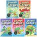 InvestiGators Series by John Patrick Green 5 Books Collection Box Set - Ages 7-9 - Paperback 7-9 Macmillan