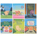 Mercy Watson Series By Kate DiCamillo 6 Books Collection Set - Ages 5+ - Paperback 5-7 Walker Books Ltd