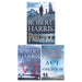 Robert Harris Collection (V2, Act of Oblivion & Precipice) 3 Books Set - Fiction - Paperback/Hardback Fiction Penguin