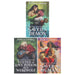 The Mead Mishaps series By Kimberly Lemming 3 Books Collection Set - Fiction - Paperback Fiction Hachette