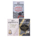 Rivers of London Series By Ben Aaronovitch 3 Books Collection Set - Fiction - Paperback/Hardback Fiction Hachette