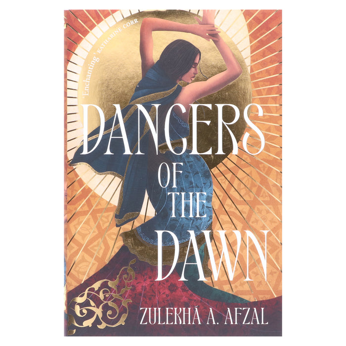 Dancers of the Dawn By Zulekhá A. Afzal - Fiction - Hardback