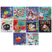 Christmas Storybook Collection 10 Books Set - Ages 0-5 - Paperback B2D DEALS Make Believe Ideas