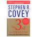 The 3rd Alternative: Sloving Life's Most Difficult Problems By Stephen R. Covey - Non Fiction - Paperback Non-Fiction Simon & Schuster