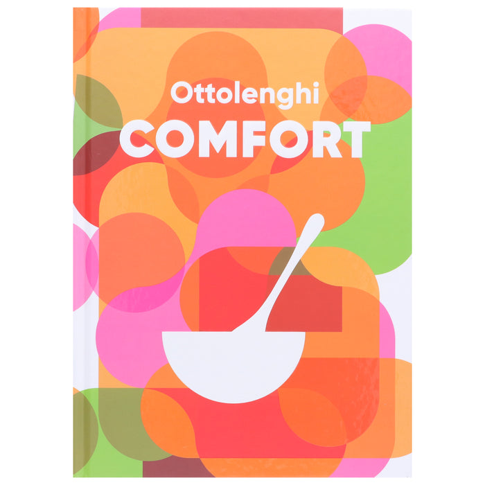 Ottolenghi COMFORT: by Yotam Ottolenghi & Helen Goh - Non Fiction - Hardback