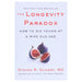 The Longevity Paradox: How to Die Young at a Ripe Old Age By Dr. Steven R Gundry, MD - Non Fiction - Hardback Non-Fiction HarperCollins Publishers