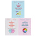 Dr Emma Hepburn: A Toolkit for Modern Life, Happiness & Your Emotions 3 Books Collection Set - Non Fiction - Hardback Non-Fiction Hachette