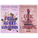 The Foul Lady Fortune Series By Chloe Gong 2 Books Collection Set - Fiction - Paperback Fiction Hachette