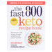 The Fast 800: Keto Recipe Book By Dr Clare Bailey & Kathryn Bruton - Non Fiction - Paperback Non-Fiction Hachette