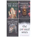 T. Kingfisher 4 Books Collection Set - Fiction - Paperback Fiction Titan Books